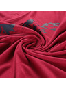 ALPINE PRO Damen-Funktions-T-Shirt ALPINE PRO SASSA anemone varianta pa