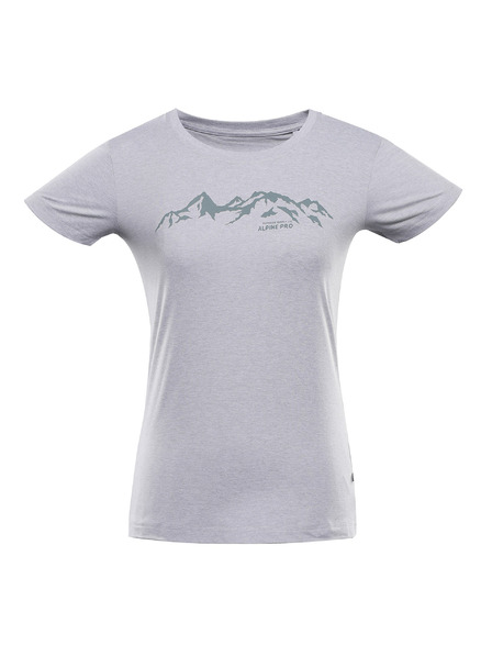 ALPINE PRO Damen-Funktions-T-Shirt ALPINE PRO SASSA high rise varianta pa