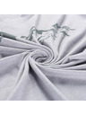 ALPINE PRO Damen-Funktions-T-Shirt ALPINE PRO SASSA high rise varianta pa