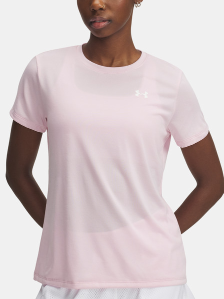 Under Armour Damen Under Armour Tech SSC - Feststoff