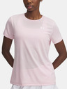 Under Armour Damen Under Armour Tech SSC - Feststoff