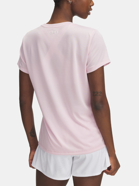 Under Armour Damen Under Armour Tech SSC - Feststoff