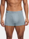 Under Armour Herren Boxershorts Under Armour M UA Perf Cotton 3in (3er-Pack)