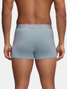 Under Armour Herren Boxershorts Under Armour M UA Perf Cotton 3in (3er-Pack)