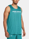 Under Armour Herren-Tank Top Under Armour Baseline Reversible Tank