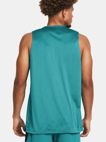 Under Armour Herren-Tank Top Under Armour Baseline Reversible Tank