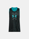 Under Armour Herren-Tank Top Under Armour Baseline Reversible Tank