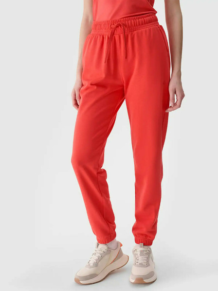 4F 4F Damen-Sweatpants
