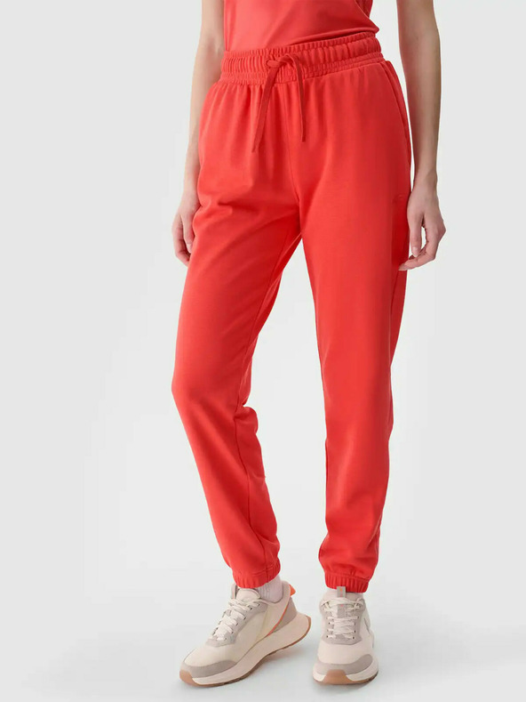 4F 4F Damen-Sweatpants