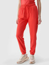 4F 4F Damen-Sweatpants
