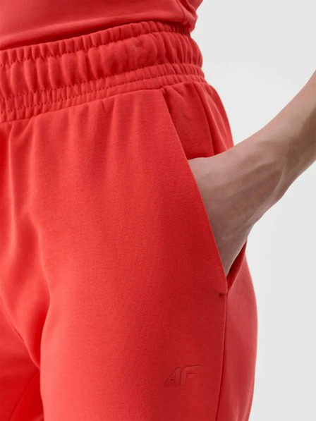 4F 4F Damen-Sweatpants