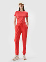 4F 4F Damen-Sweatpants