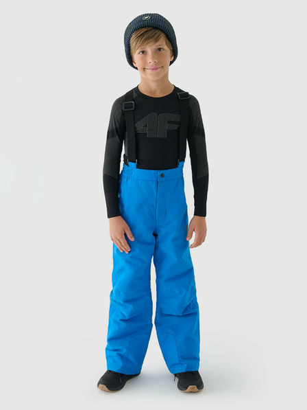 4F Jungen Skihose 4F