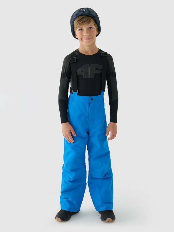 4F Jungen Skihose 4F