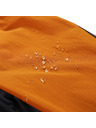 ALPINE PRO Kinder-Softshellhose ALPINE PRO AKANO herbstlicher Ahorn