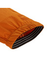 ALPINE PRO Kinder-Softshellhose ALPINE PRO AKANO herbstlicher Ahorn