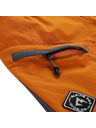 ALPINE PRO Kinder-Softshellhose ALPINE PRO AKANO herbstlicher Ahorn