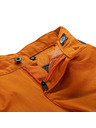 ALPINE PRO Kinder-Softshellhose ALPINE PRO AKANO herbstlicher Ahorn