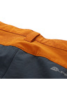 ALPINE PRO Kinder-Softshellhose ALPINE PRO AKANO herbstlicher Ahorn