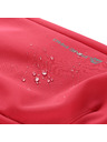 ALPINE PRO Kinder-Softshellhose ALPINE PRO ZORTO himbeere