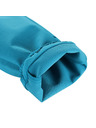 ALPINE PRO Kinder-Softshellhose ALPINE PRO ZORTO caribbean sea