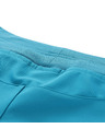 ALPINE PRO Kinder-Softshellhose ALPINE PRO ZORTO caribbean sea