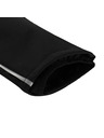 ALPINE PRO Kinder-Softshellhose ALPINE PRO ZORTO schwarz