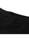 ALPINE PRO Kinder-Softshellhose ALPINE PRO ZORTO schwarz