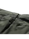 ALPINE PRO Kinder-Hose mit abnehmbaren Beinen ALPINE PRO NESCO 2 olivgrün