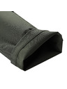 ALPINE PRO Kinder-Hose mit abnehmbaren Beinen ALPINE PRO NESCO 2 olivgrün