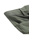 ALPINE PRO Kinder-Hose mit abnehmbaren Beinen ALPINE PRO NESCO 2 olivgrün