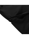 ALPINE PRO Kinder-Hose mit abnehmbaren Beinen ALPINE PRO NESCO 2 schwarz