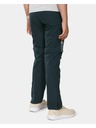Kilpi Kilpi Mädchen Outdoor-Hose HOSIO-JG Dunkelgrün