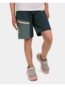 Kilpi Kilpi Mädchen Outdoor-Hose HOSIO-JG Dunkelgrün