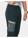 Kilpi Kilpi Mädchen Outdoor-Hose HOSIO-JG Dunkelgrün