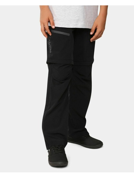 Kilpi Jungen-Outdoor-Hose Kilpi HOSIO-JB Schwarz