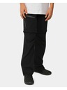 Kilpi Jungen-Outdoor-Hose Kilpi HOSIO-JB Schwarz