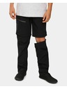 Kilpi Jungen-Outdoor-Hose Kilpi HOSIO-JB Schwarz