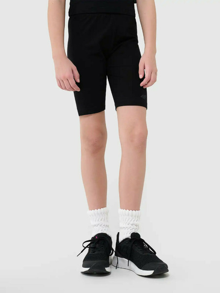 4F Mädchen-Shorts 4F