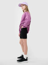 4F Mädchen-Shorts 4F