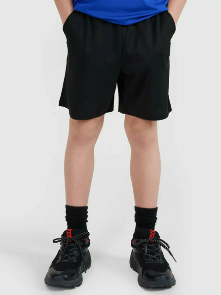 4F Jungen-Funktionsshorts 4F