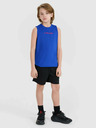 4F Jungen-Funktionsshorts 4F