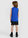 4F Jungen-Funktionsshorts 4F