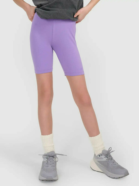 4F Mädchen-Shorts 4F