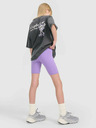 4F Mädchen-Shorts 4F