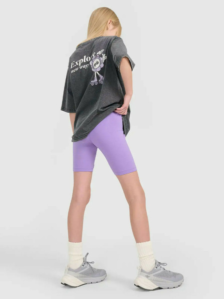 4F Mädchen-Shorts 4F