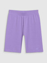 4F Mädchen-Shorts 4F