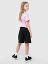 4F Mädchen-Shorts 4F