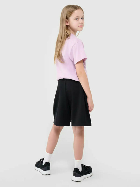 4F Mädchen-Shorts 4F