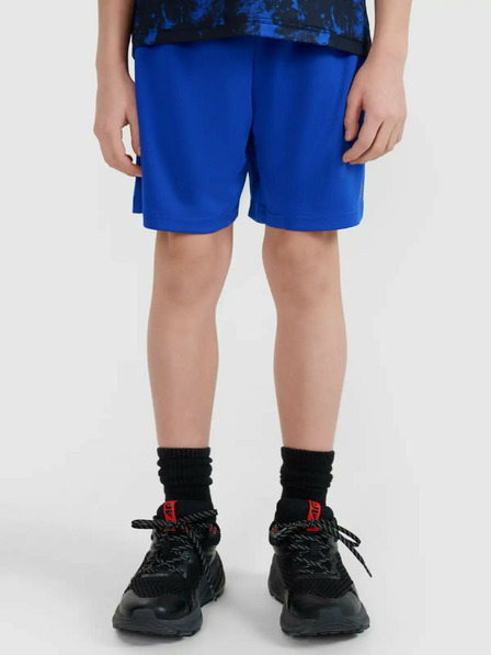 4F Jungen-Funktionsshorts 4F
